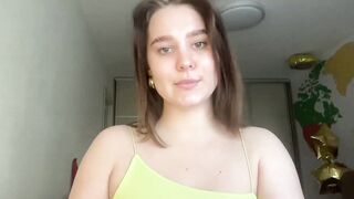 TifanyTatum - Private  [Myfreecams] cumtribute bubble rough Cam Clip