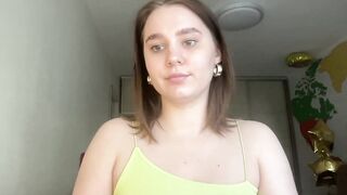 TifanyTatum - Private  [Myfreecams] cumtribute bubble rough Cam Clip