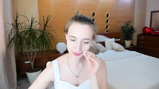 WittyBunnyy - Private  [Myfreecams] teen plumper squirt Convertible bra