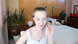 WittyBunnyy - Private  [Myfreecams] teen plumper squirt Convertible bra