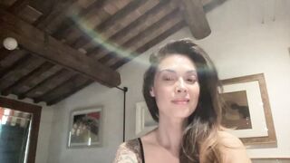 TeraPatrick1 - Private  [Myfreecams] pigtails pregnant Exceptional trimmed