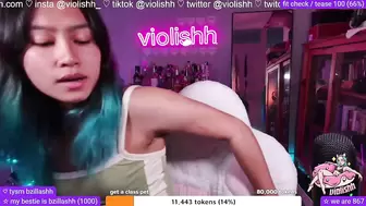 Search Results for Violishh's