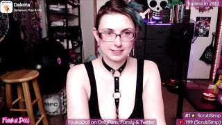 XFuukaX - Private  [Myfreecams] Chiseled build Divine figure trap gagging