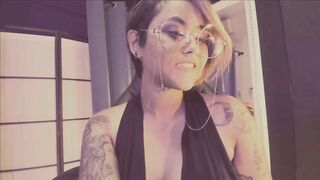 AbraxxysRadio - Private  [Myfreecams] Sensuous Caresses creamypussy compilation Lovense Domi 2