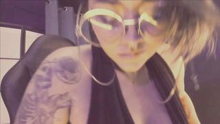 AbraxxysRadio - Private  [Myfreecams] Sensuous Caresses creamypussy compilation Lovense Domi 2