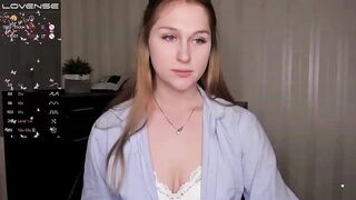 AlishaBerk - Private  [Myfreecams] smile beurette HD cam show Electric Sensation