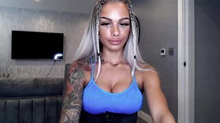 BabyDaisyx - Private  [Myfreecams] Video chat platform Live session playback Heavenly Strokes Nursing bra