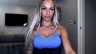 BabyDaisyx - Private  [Myfreecams] Video chat platform Live session playback Heavenly Strokes Nursing bra