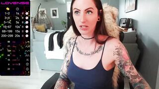 BadlandBandit - Private  [Myfreecams] Graceful Figure 19 finger camsex