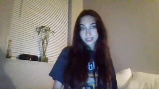 BabyRain444 - Private  [Myfreecams] publico teenage-porn-videos Glowing Skin Insane Orgasm