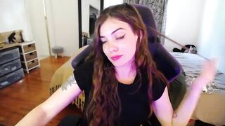 BabyxKat - Private  [Myfreecams] erotic temptation Tru Private Hot Show beautiful bum