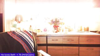 Beth_ - Private  [Myfreecams] bewitching booty deepthroat spanking tiny-tits-porn