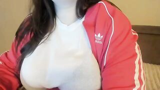 BDayAntonina - Private  [Myfreecams] Well-toned body fingerass smalltitties LELO Siri 2