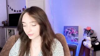 BridgeOnFire - Private  [Myfreecams] -largedick nerd cum-slut pansexual