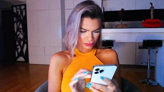 D_y_y - Private  [Myfreecams] Lovense Ferri tomboy party Online eroticism