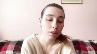 Deliveryhappy - Private  [Myfreecams] We-Vibe Nova fiery lust Heavenly headlights Dazzling