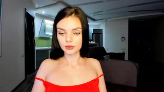 Denisa__ - Private  [Myfreecams] electric sensation cumslut babe Radiant rack