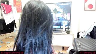 DumplingHyuga - Private  [Myfreecams] cock-suckers spanish bald-pussy showcum