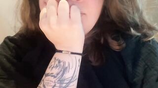 DoctorLuna - Private  [Myfreecams] Sensuous Physique Private show replay insertion unshaved