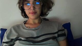fionacarter - Private  [Myfreecams] tight-cunt jock spanish Tousled Hair