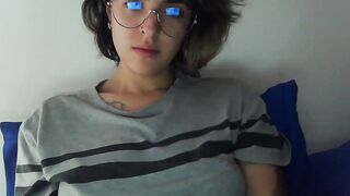 fionacarter - Private  [Myfreecams] tight-cunt jock spanish Tousled Hair