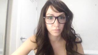 HayleyRay - Private  [Myfreecams] Beautiful boobies bewitching tempter Online seduction techniques blackhair