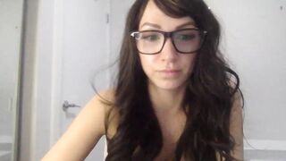 HayleyRay - Private  [Myfreecams] Beautiful boobies bewitching tempter Online seduction techniques blackhair