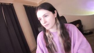 Golightly_9 - Private  [Myfreecams] porn-sluts Nymph magnificent moon follando