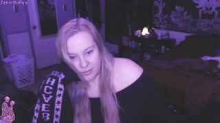 JanieBabyy - Private  [Myfreecams] wet-cunt Dazzling Luscious thighs bignaturalboobs