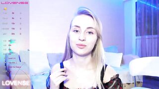 LadySwan_ - Private  [Myfreecams] lovensecontrol pinkpussy titfuck heavenly stimulation