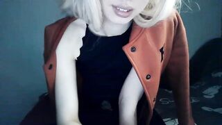 LizzaW - Private  [Myfreecams] overwatch casal tight-pussy-fuck Sweet