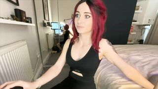 LolaBunnybun - Private  [Myfreecams] OhMiBod Lovelife Snuggle teenpussy tgirls tight-ass