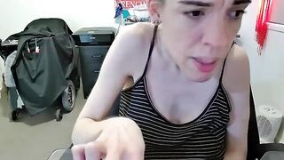 MelinahViking - Private  [Myfreecams] smalldick squirting money foot