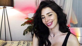 MilaJoulie - Private  [Myfreecams] Exotic Beauty Brazilian panties black-girl Naked Model