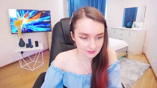 Milim_Nava - Private  [Myfreecams] black-thugs ass-fucked sloppy-blowjob Hypnotic Eyes