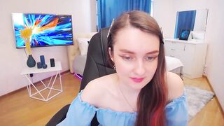 Milim_Nava - Private  [Myfreecams] black-thugs ass-fucked sloppy-blowjob Hypnotic Eyes