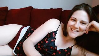 MissCherryM - Private  [Myfreecams] Tantus Neo Plug flawless cam model Charming chesticles webcamshow