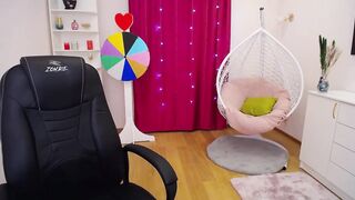 Milim_Nava - Private  [Myfreecams] toes office-fuck Kiiroo Titan Corset