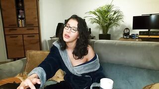 MissFine - Private  [Myfreecams] Bra sentones slutty wet