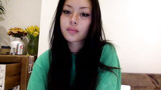 Miss_emiko - Private  [Myfreecams] boy-girl pussylick dildoplay Fisting Pussy