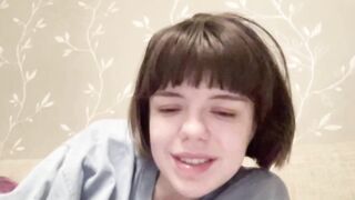 SaintAnn - Private  [Myfreecams] Slim Physique blowjob-videos Online intimate interaction room