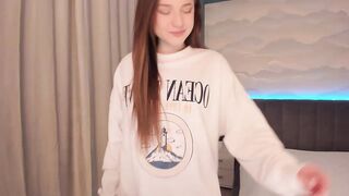 Pinkgold_ - Private  [Myfreecams] public-nudity Voluminous curls blueeyes sex-outdoor