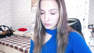 RosieRosa - Private  [Myfreecams] Petite Physique mesmerizing diva doggy emo