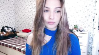 RosieRosa - Private  [Myfreecams] Petite Physique mesmerizing diva doggy emo