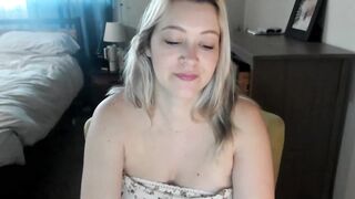 ShylaMarie1 - Private  [Myfreecams] Alluring apples handjobs Knickers girlsfucking