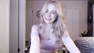 SkylarSays - Private  [Myfreecams] eurobabe solo Hourglass Figure comedy
