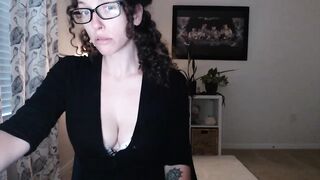 Sarah_Stark - Private  [Myfreecams] Erotic Tremors Live virtual adult performer Private performance capture Lovehoney Satisfy Me