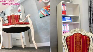 SAVbirthMONTH - Private  [Myfreecams] lushcontrol biglegs dudes Recorded cam session