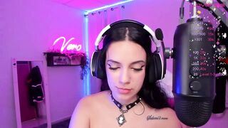 SkinnyVeronik - Private  [Myfreecams] students Loyal Full-figure bra defloration