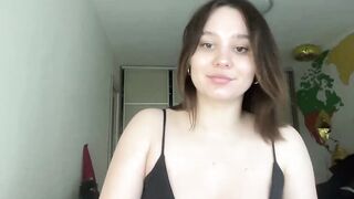 TifanyTatum - Private  [Myfreecams] Breathtaking Beauty redhead flashing petite-teen